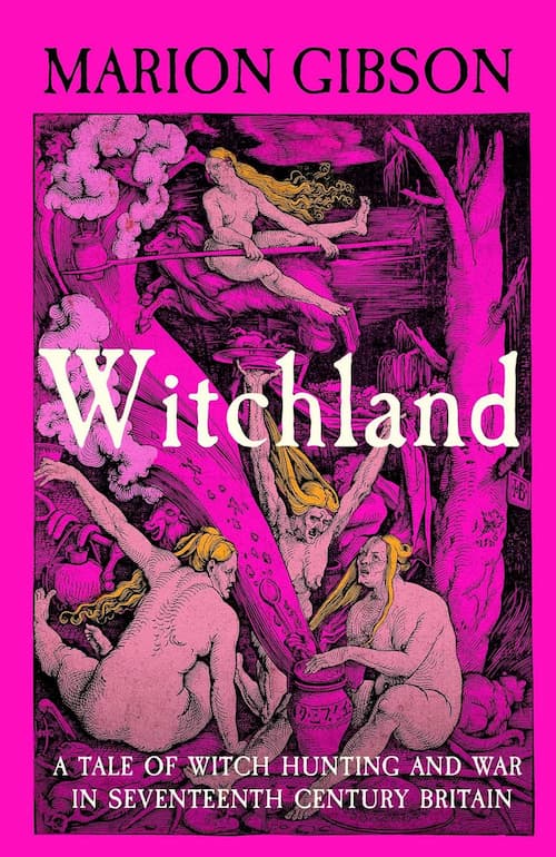 Witchland