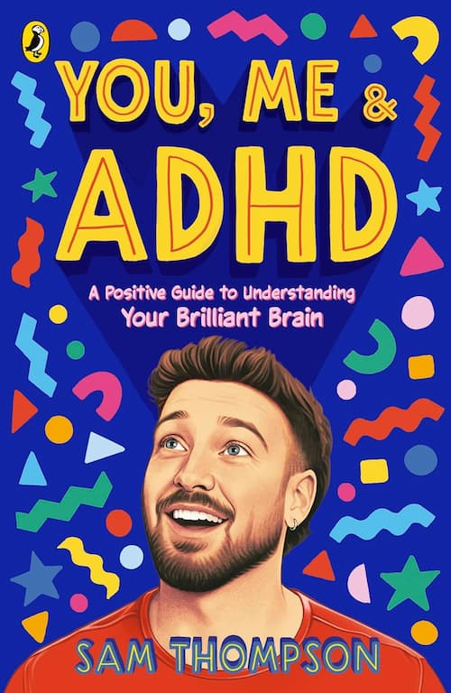 You Me and ADHD