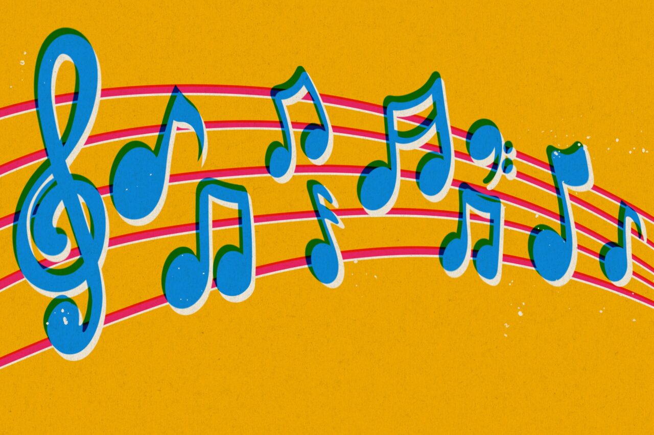 Music & Singing