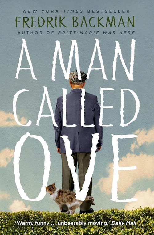 A Man Called Ove A Man Called Ove