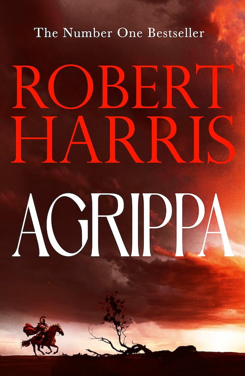 Agrippa Agrippa