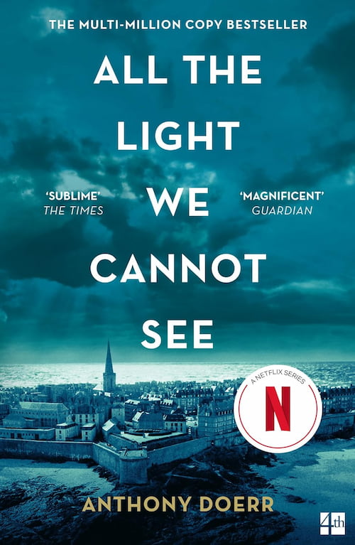 All the Light We Cannot See All the Light We Cannot See