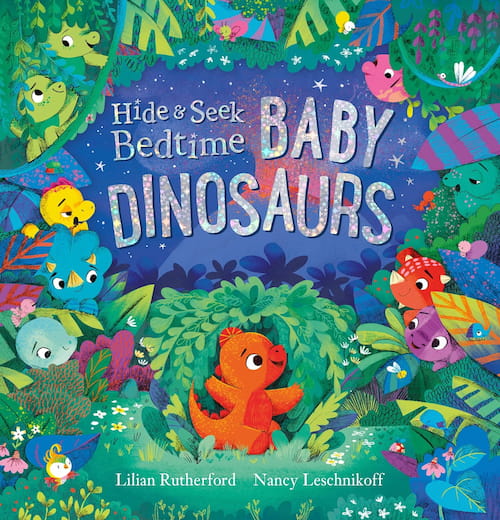 Bedtime Baby Dinosaurs Bedtime Baby Dinosaurs