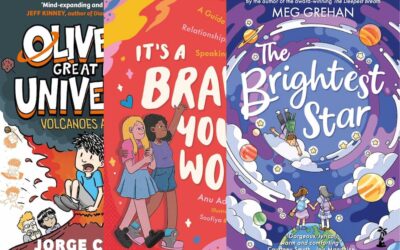 Big School, Big Change: Moving to Secondary School