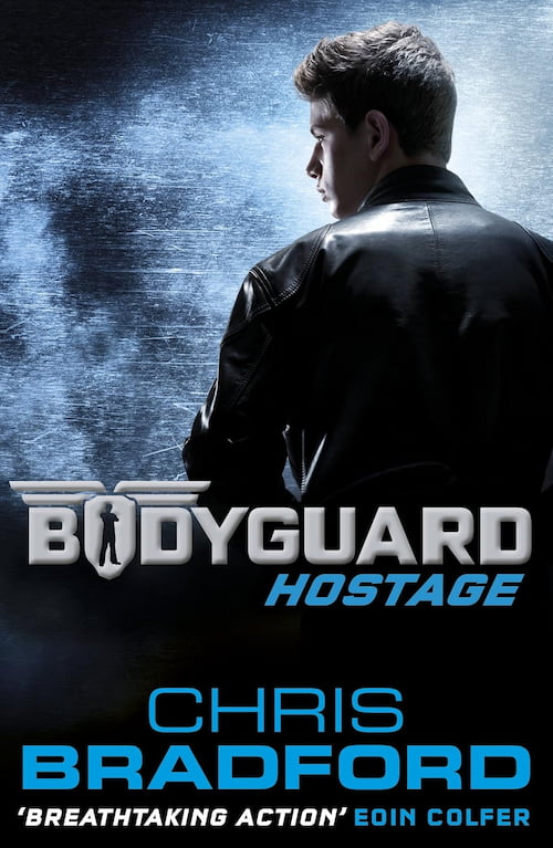 Bodyguard Hostage Bodyguard Hostage