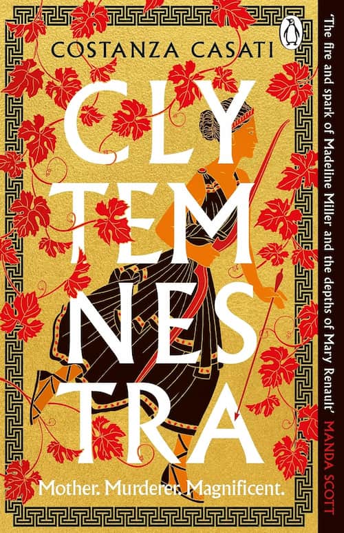 Clytemnestra Clytemnestra