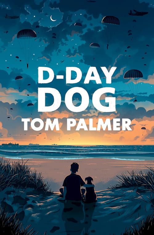 D Day Dog