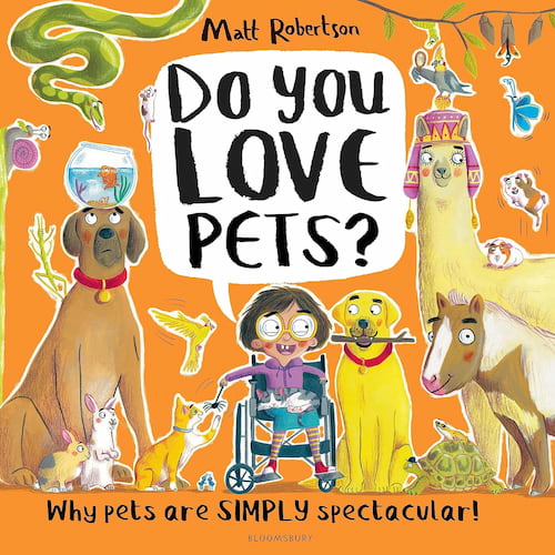 Do You Love Pets Do You Love Pets