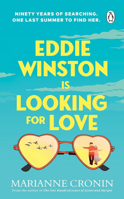 Eddie Winston is Looking for Love Eddie Winston is Looking for Love