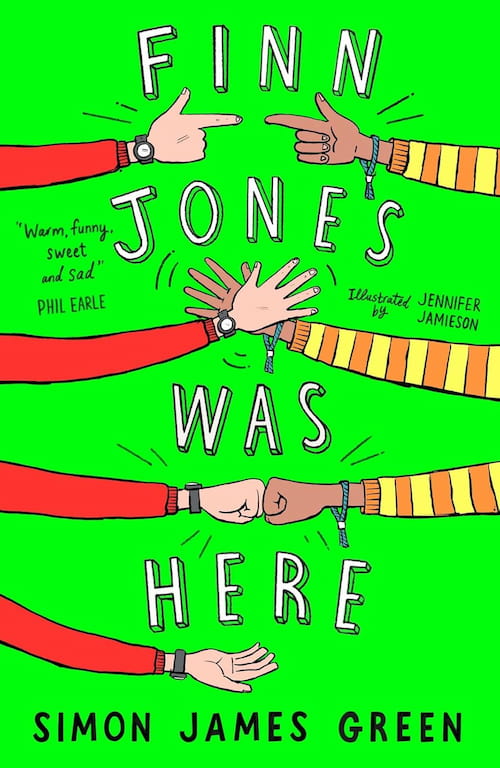 Finn Jones Was Here Finn Jones Was Here