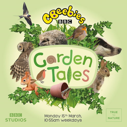 Garden Tales Garden Tales