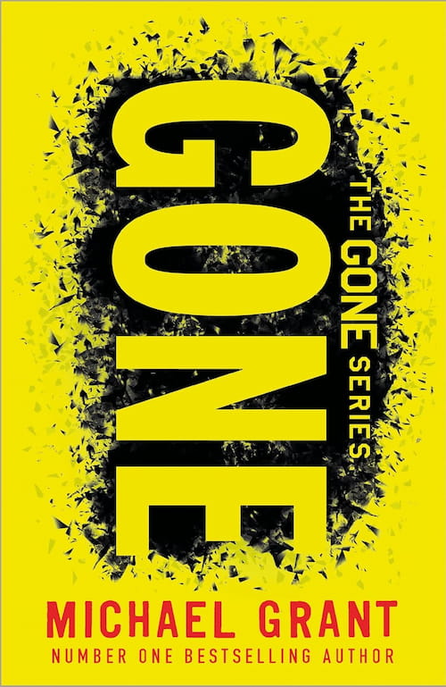 Gone Gone