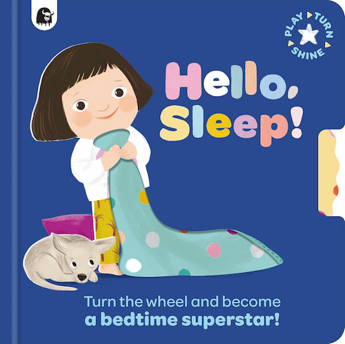 Hello Sleep Hello Sleep