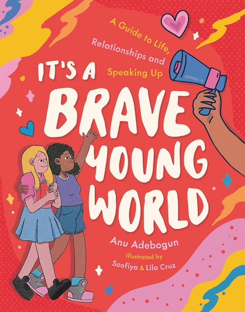 It's a Brave Young World It's a Brave Young World