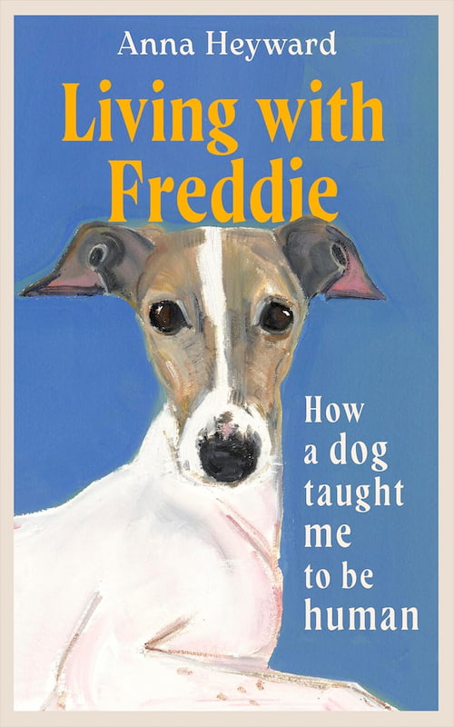 Living with Freddie Living with Freddie