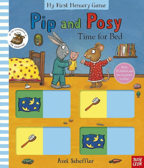 Pip and Posy Time for Bed Pip and Posy Time for Bed