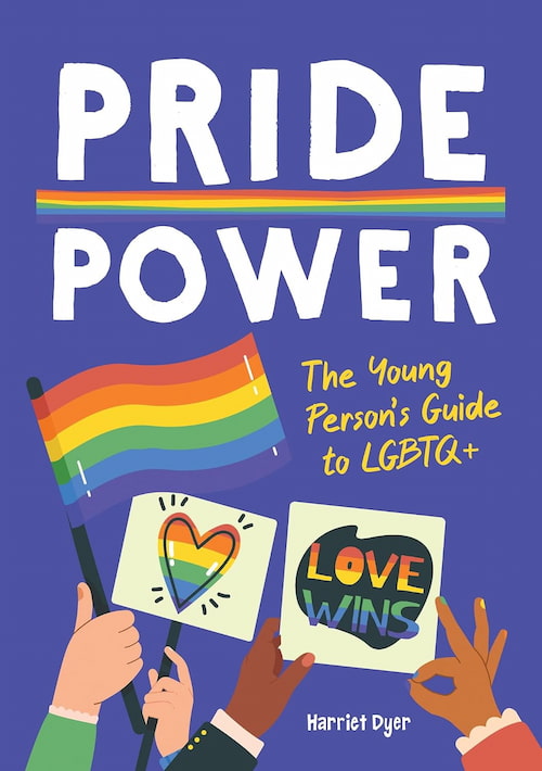 Pride Power Pride Power