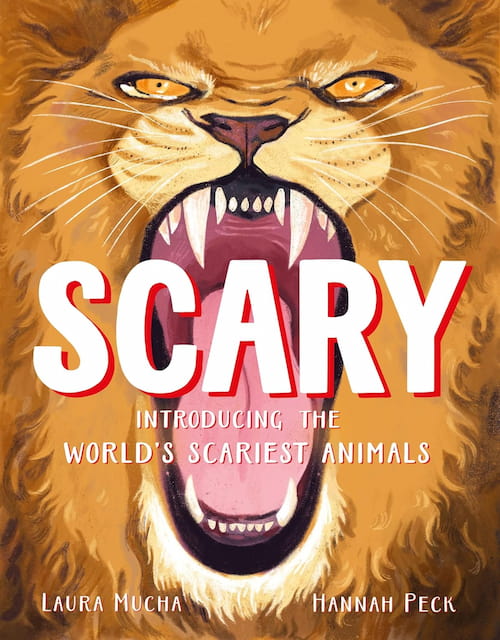 Scary Introducing the World's Scariest Animals Scary Introducing the World's Scariest Animals