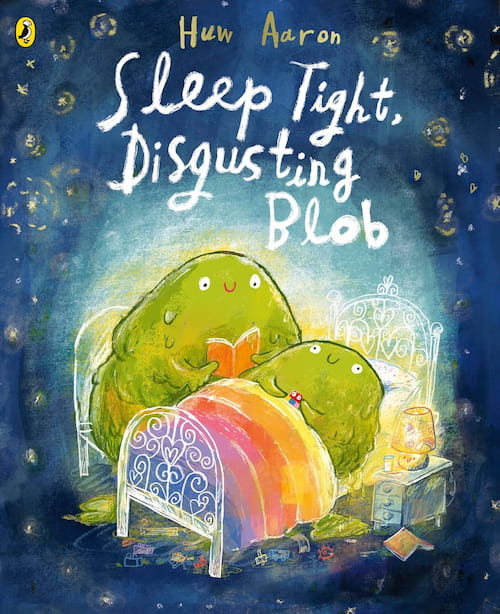 Sleep Tight Disgusting Blob Sleep Tight Disgusting Blob