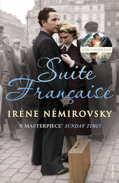 Suite Francaise Suite Francaise