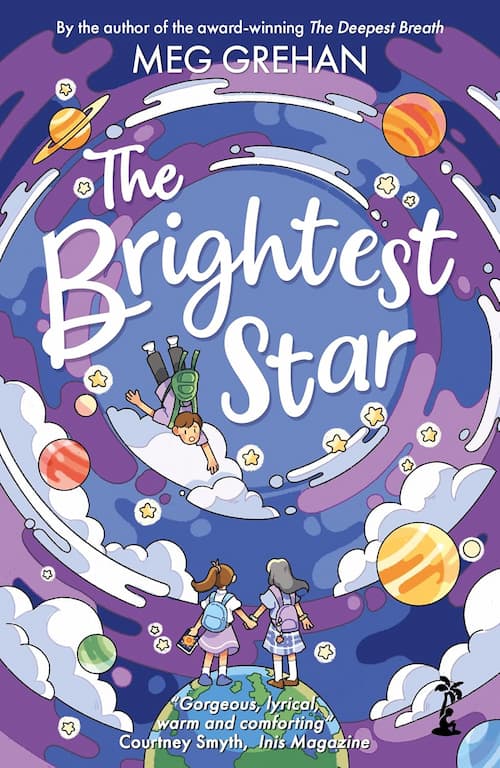 The Brightest Star The Brightest Star