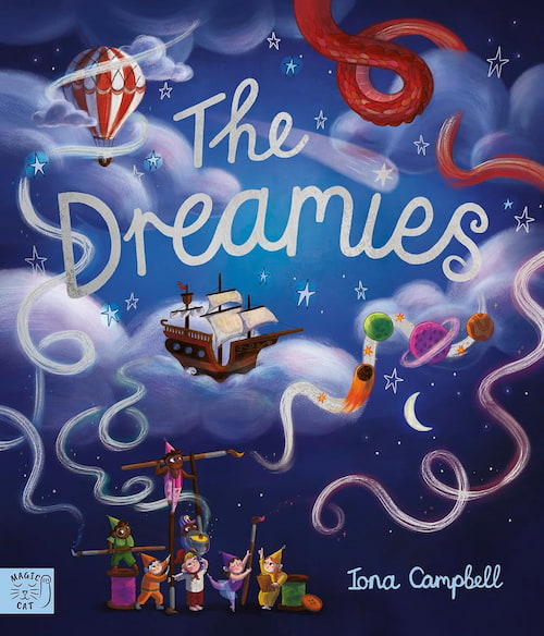 The Dreamies The Dreamies