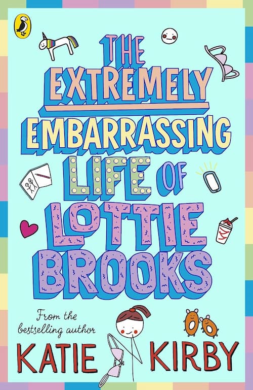 The Extremely Embarassing Life of Lottie Brooks
