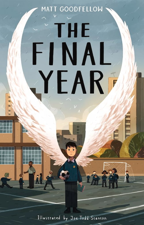 The Final Year The Final Year