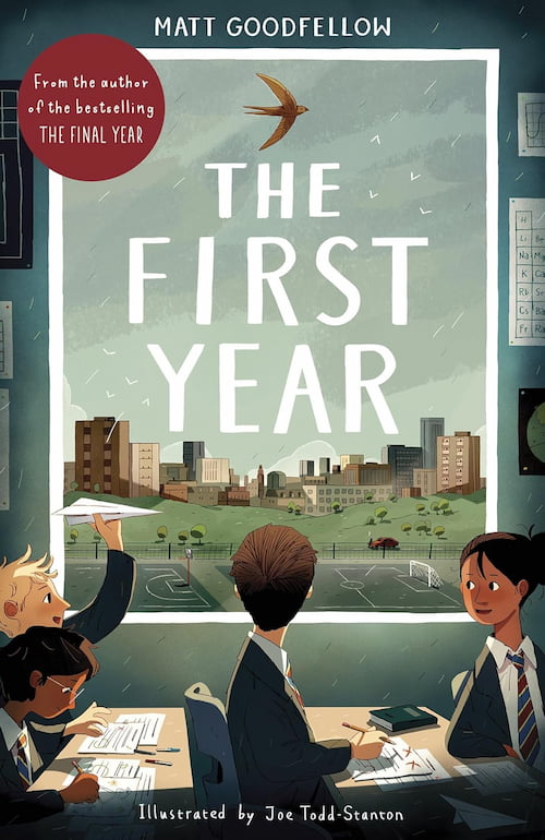 The First Year The First Year