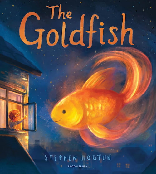 The Goldfish The Goldfish