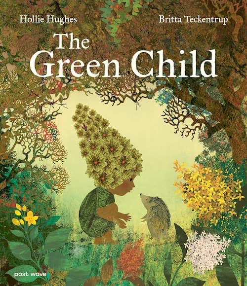 The Green Child The Green Child
