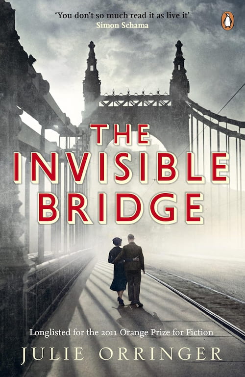 The Invisible Bridge The Invisible Bridge