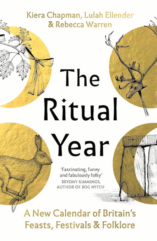 The Ritual Year The Ritual Year