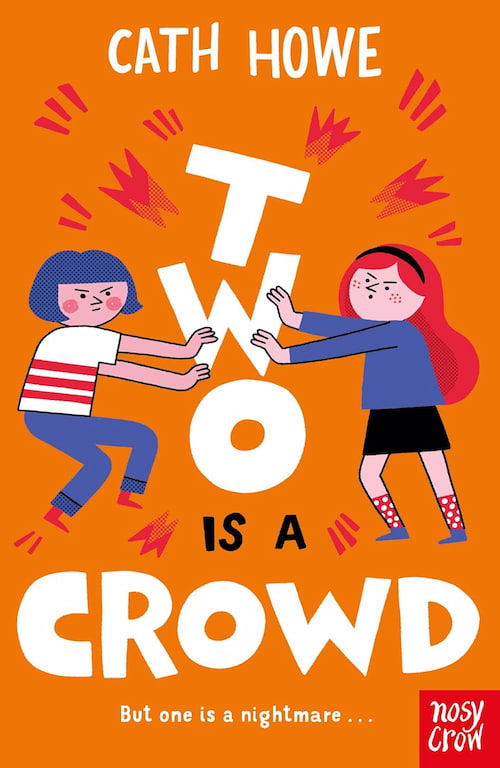 Two is a Crowd Two is a Crowd