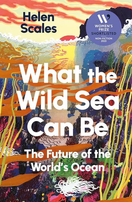 What the Wild Sea Can Be resize What the Wild Sea Can Be