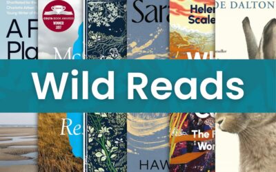 Wild Reads 2026 Collection