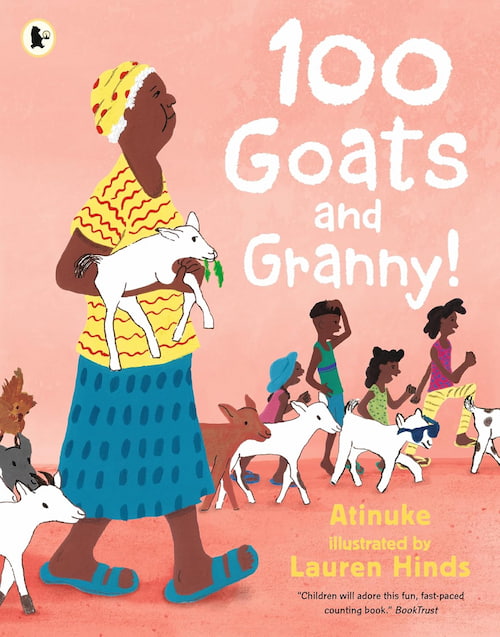 100 Goats and Granny