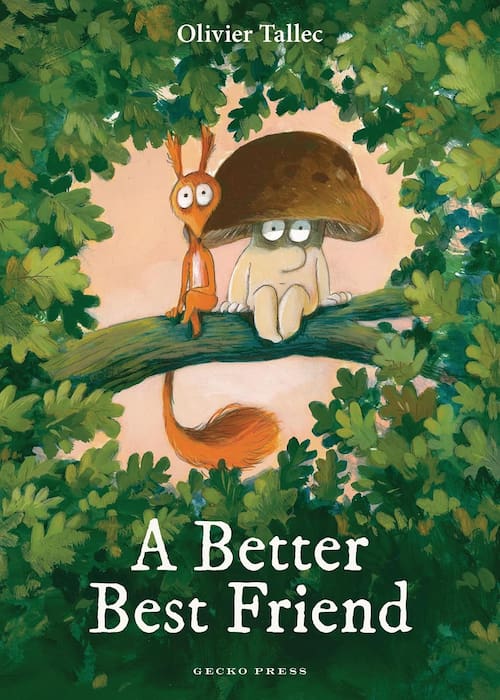 A Better Best friend A Better Best friend