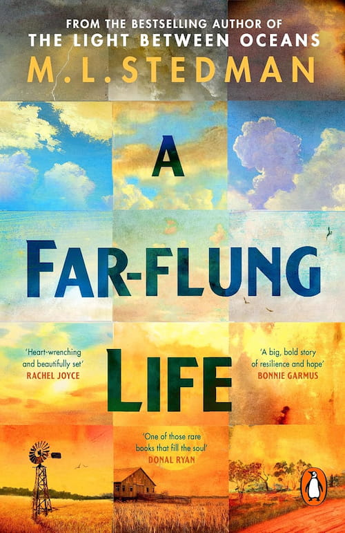 A Far Flung Life A Far Flung Life