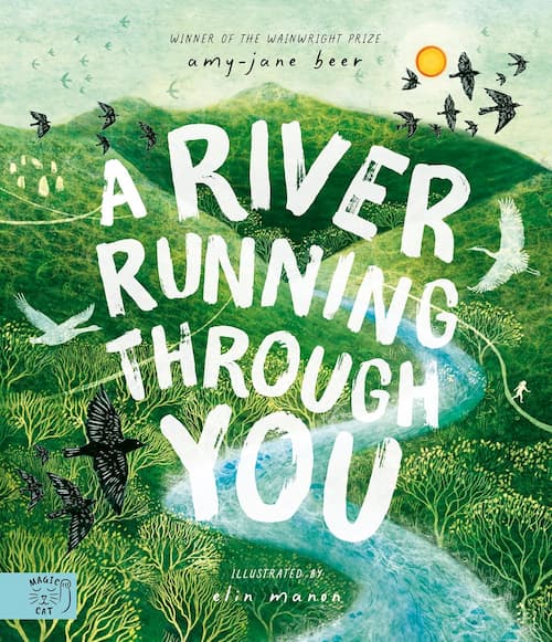 A River Running Through You