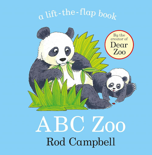 ABC Zoo ABC Zoo