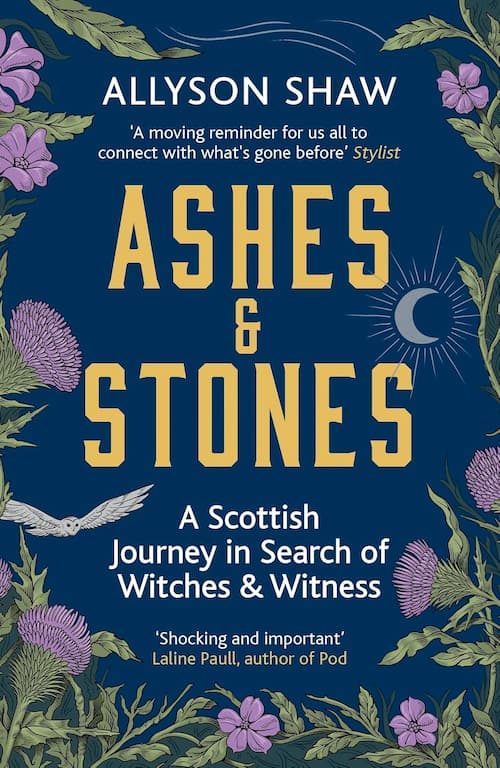 Ashes and Stones Ashes and Stones