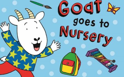 Get Ready for School: Back to School