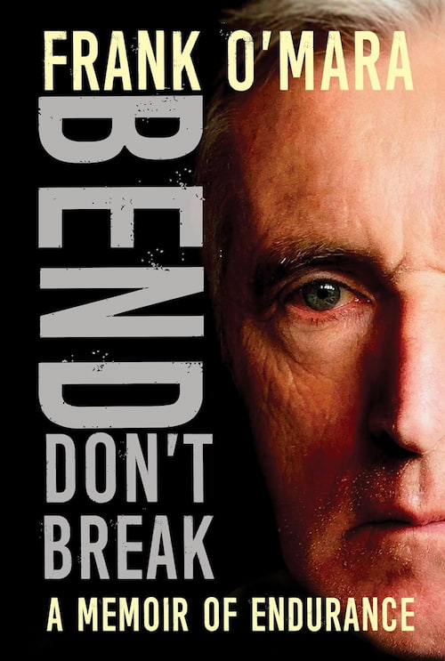 Bend Don't Break Bend Don't Break