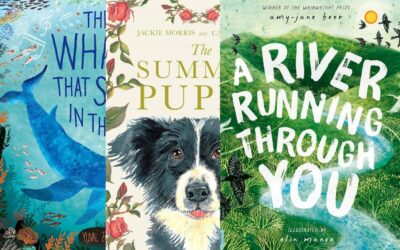 Children’s Wainwright Prize for Picture Books 2026 Shortlist