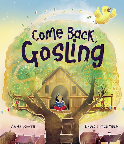 Come Back, Gosling Come Back Gosling