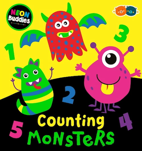 Counting Monsters