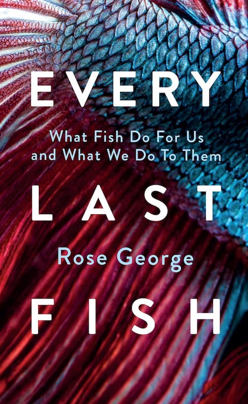 Every Last Fish Every Last Fish