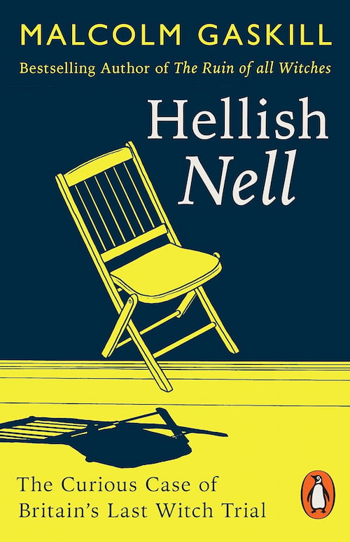 Hellish Nell Hellish Nell