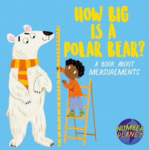 How Big is a Polar Bear